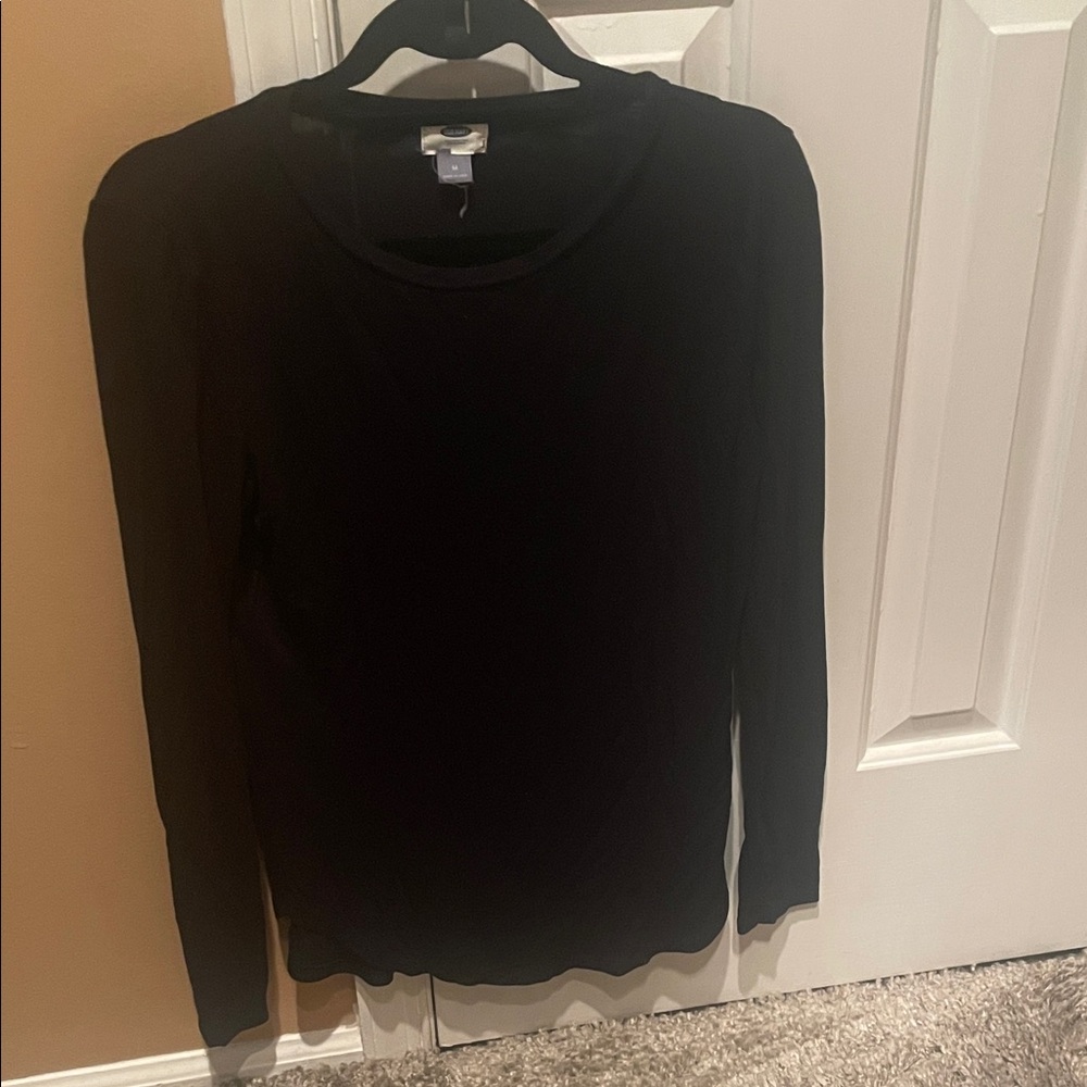 Old navy long sleeve top